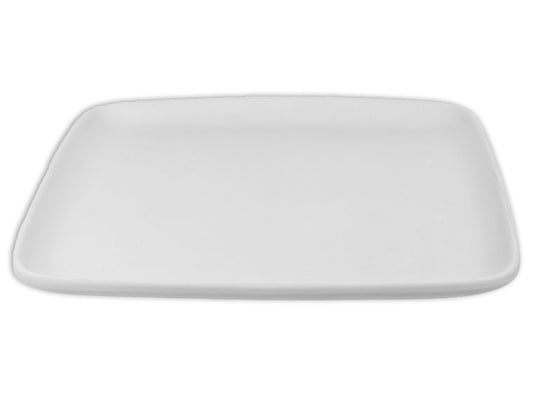 Ceramic Square Platter