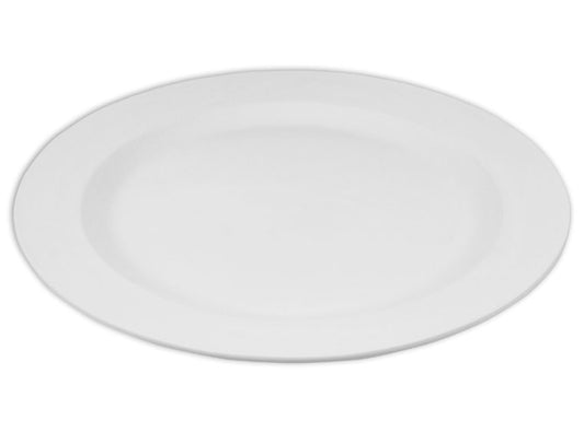 Ceramic Legacy Rim Charger