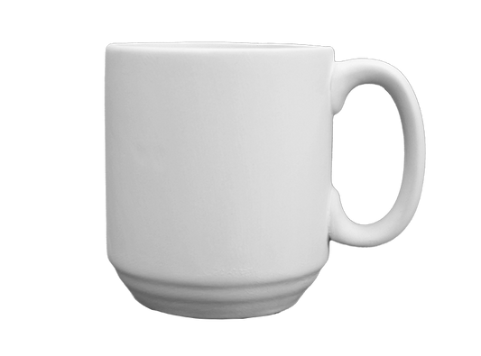 Ceramic Fancy A Cuppa Mug