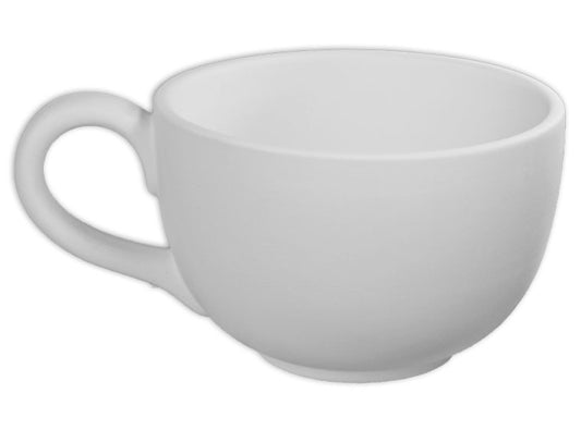 Ceramic Jamocha Mug