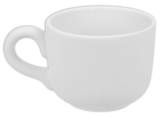 Ceramic Soup Mug