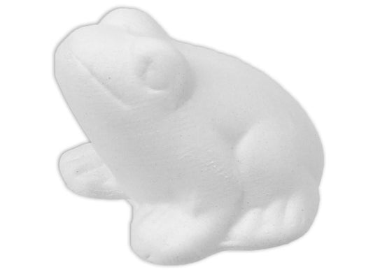 Ceramic Frog Tot