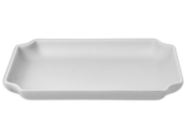 Ceramic Orleans Tray