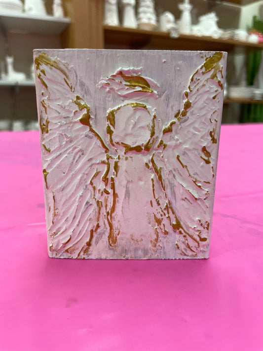 Small angel block  - 1