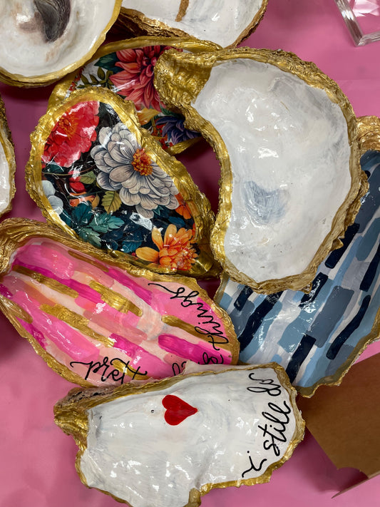 Jewelry holders (large) - 1