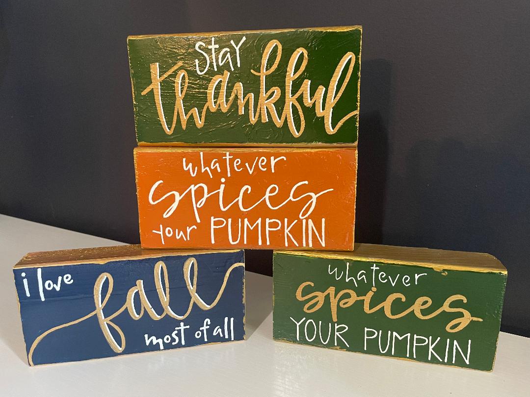 Statement blocks, large – The Stompin' Grounds