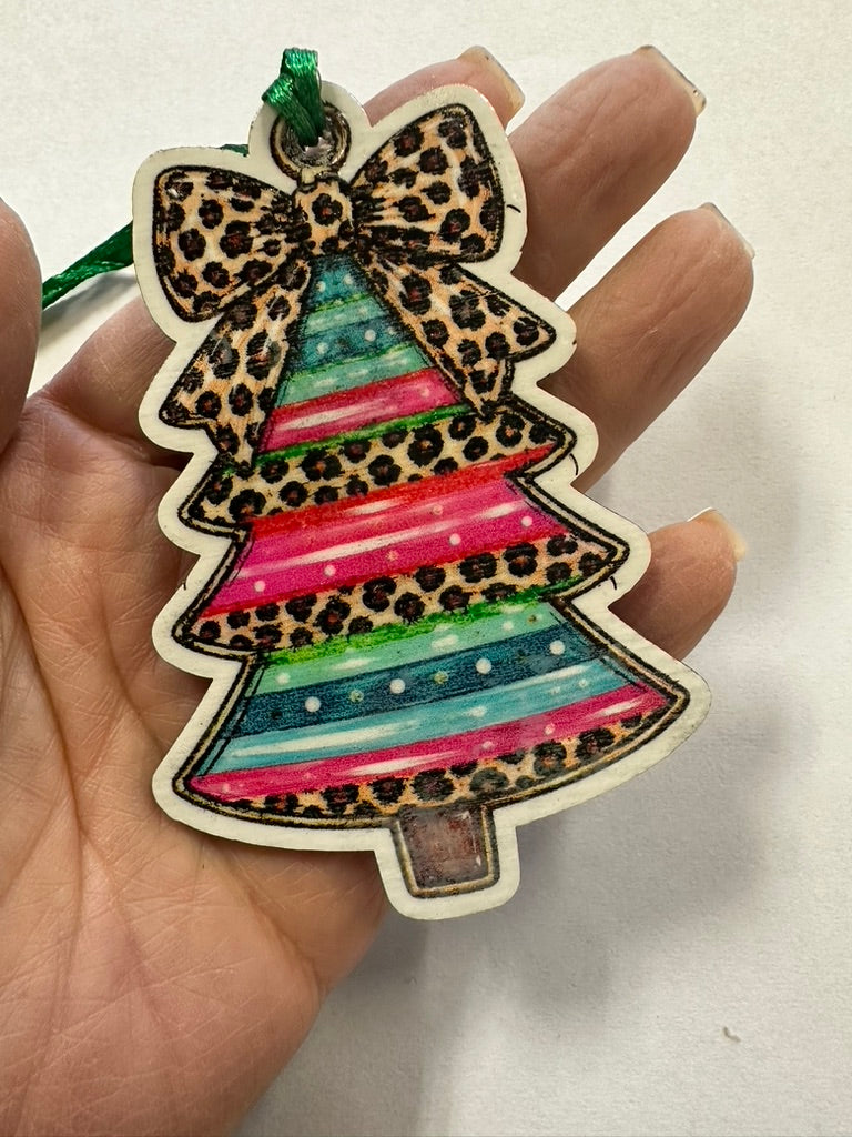 Tree Ornament