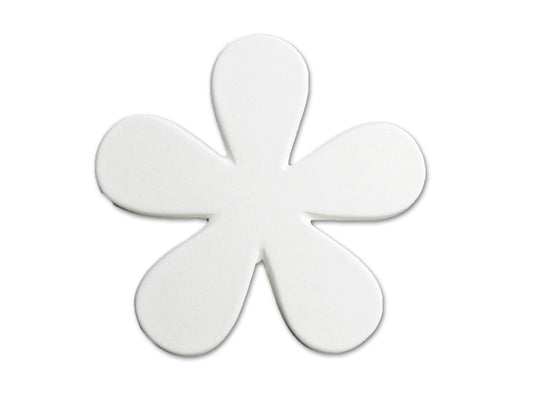 Ceramic Flower Tile