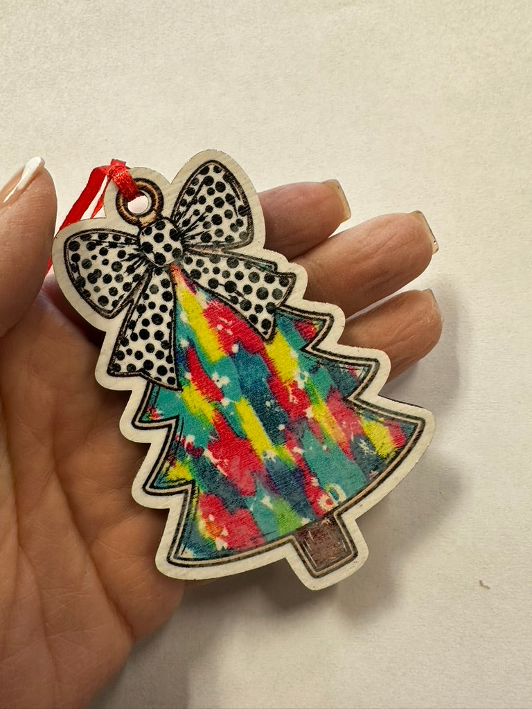 Tree Ornament