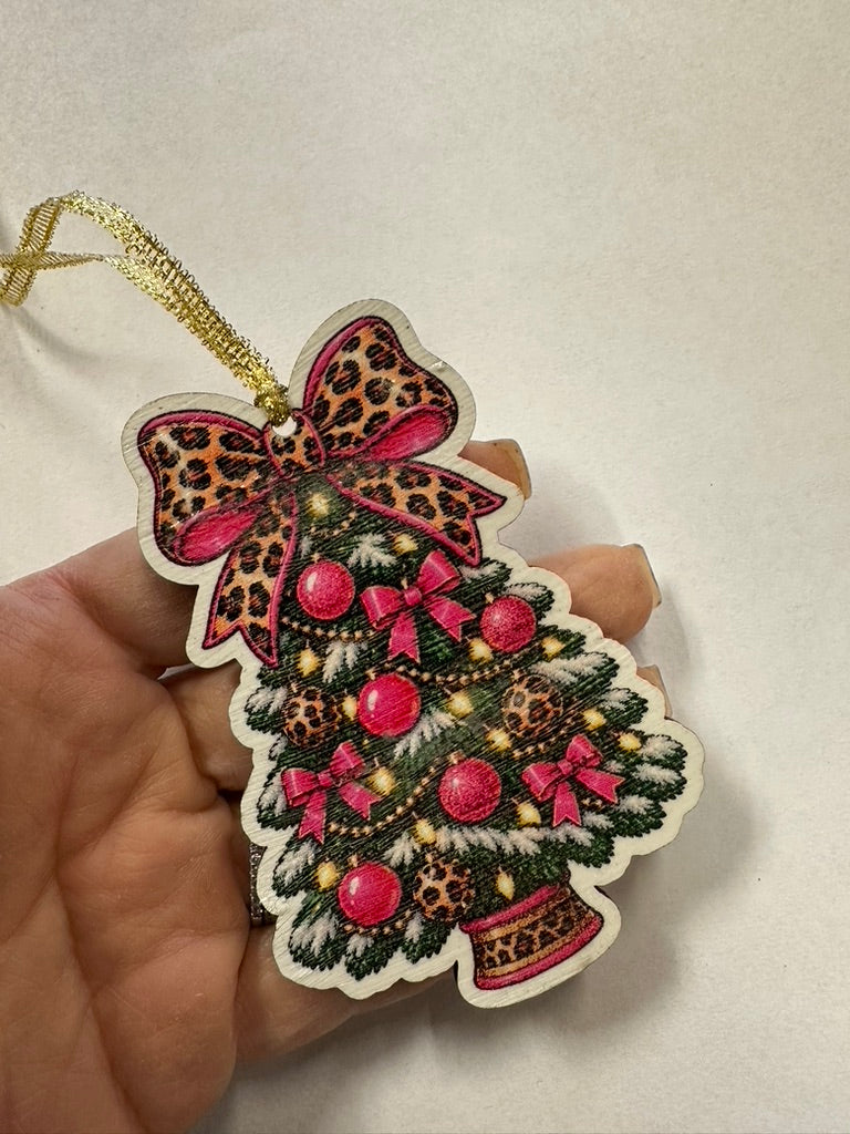 Tree Ornament