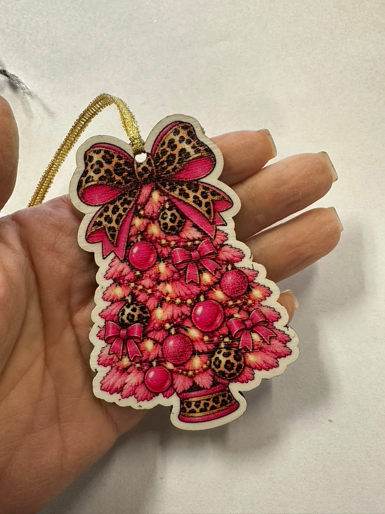 Tree Ornament
