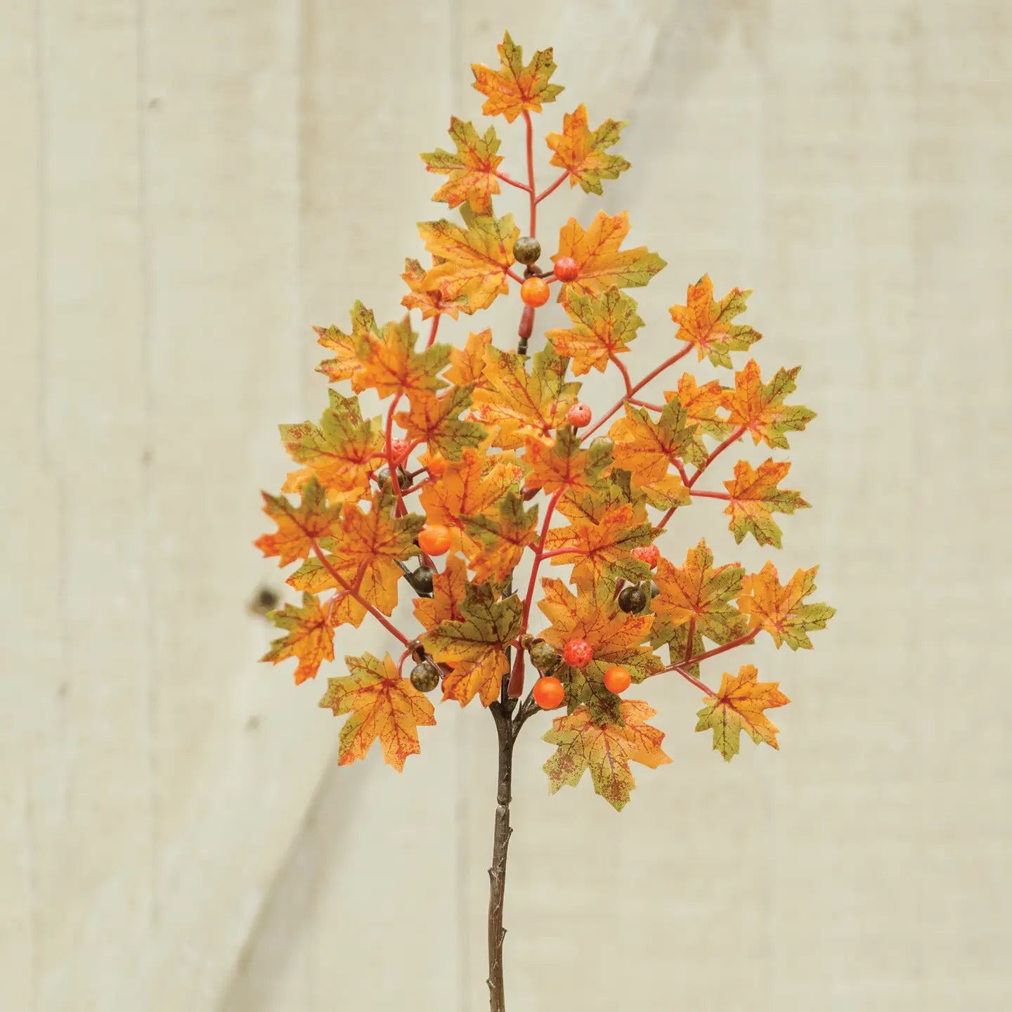 Mini Maple and Berries Pick