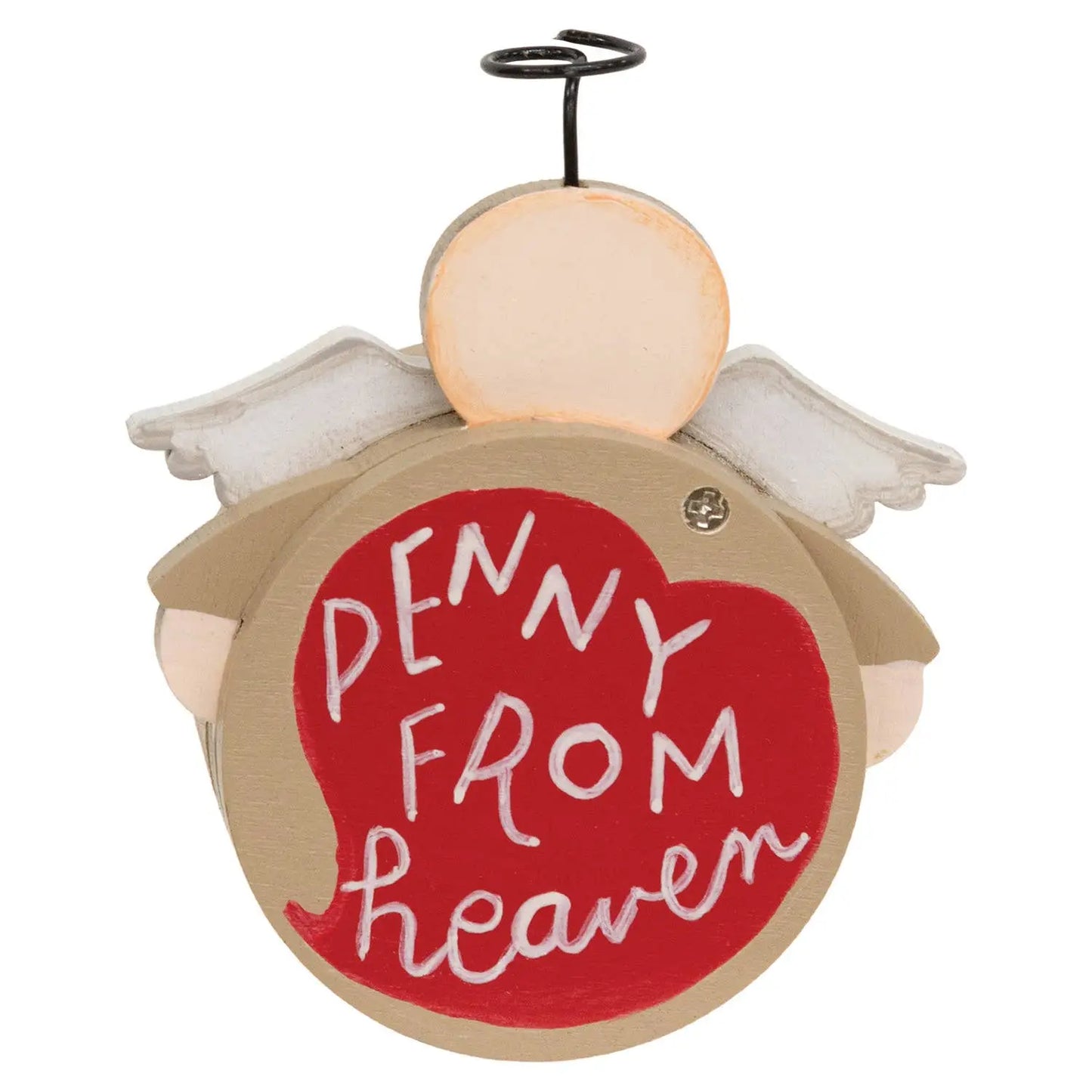 Penny from Heaven Angel Box