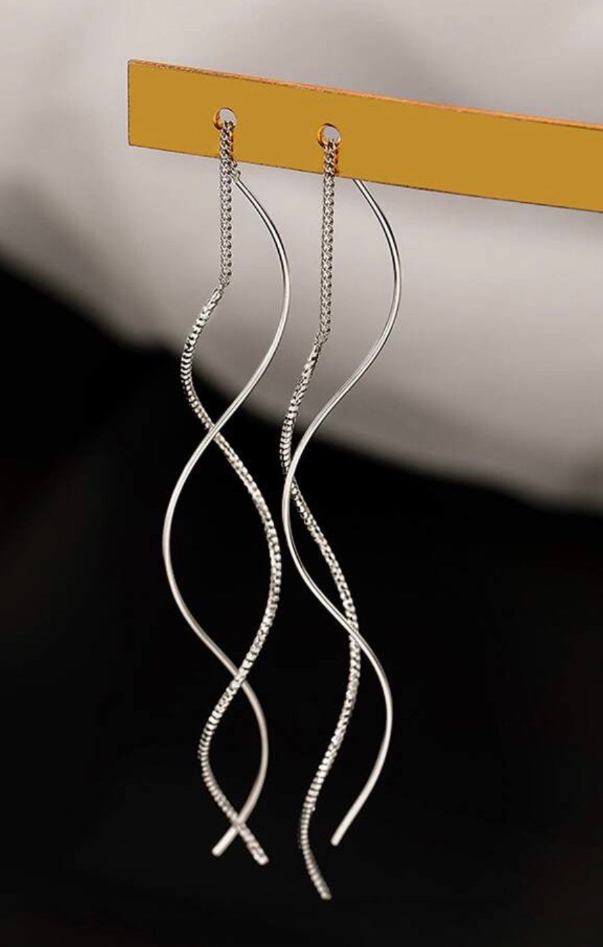 Dangle Earrings