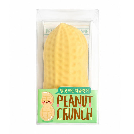 Peanut Crunch Squishy