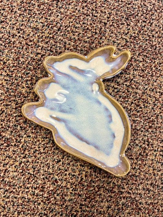 Tab Boren Bunny Dish