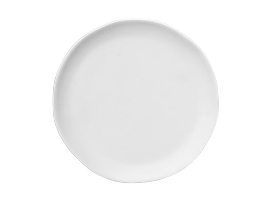 Ceramic Casualware Salad Plate