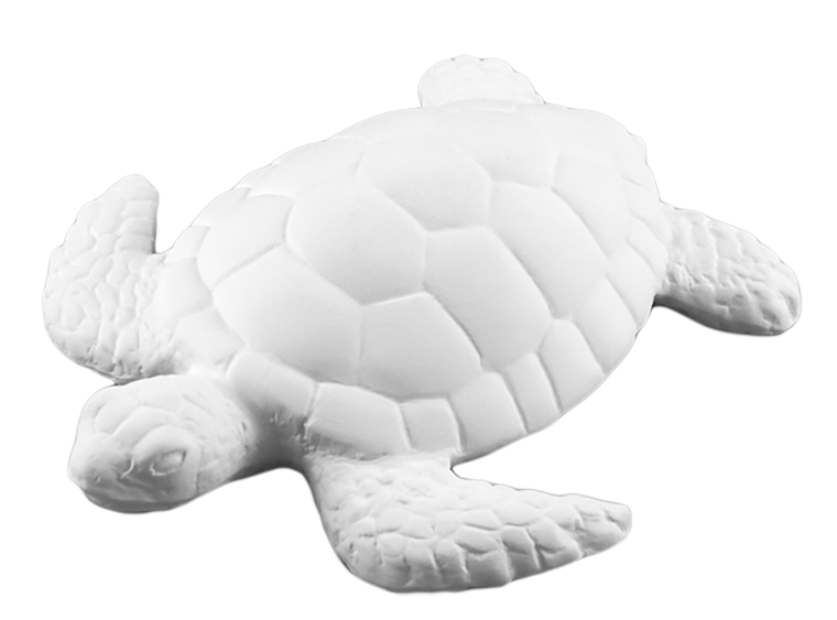 Ceramic Sea Turtle