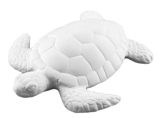 Ceramic Sea Turtle
