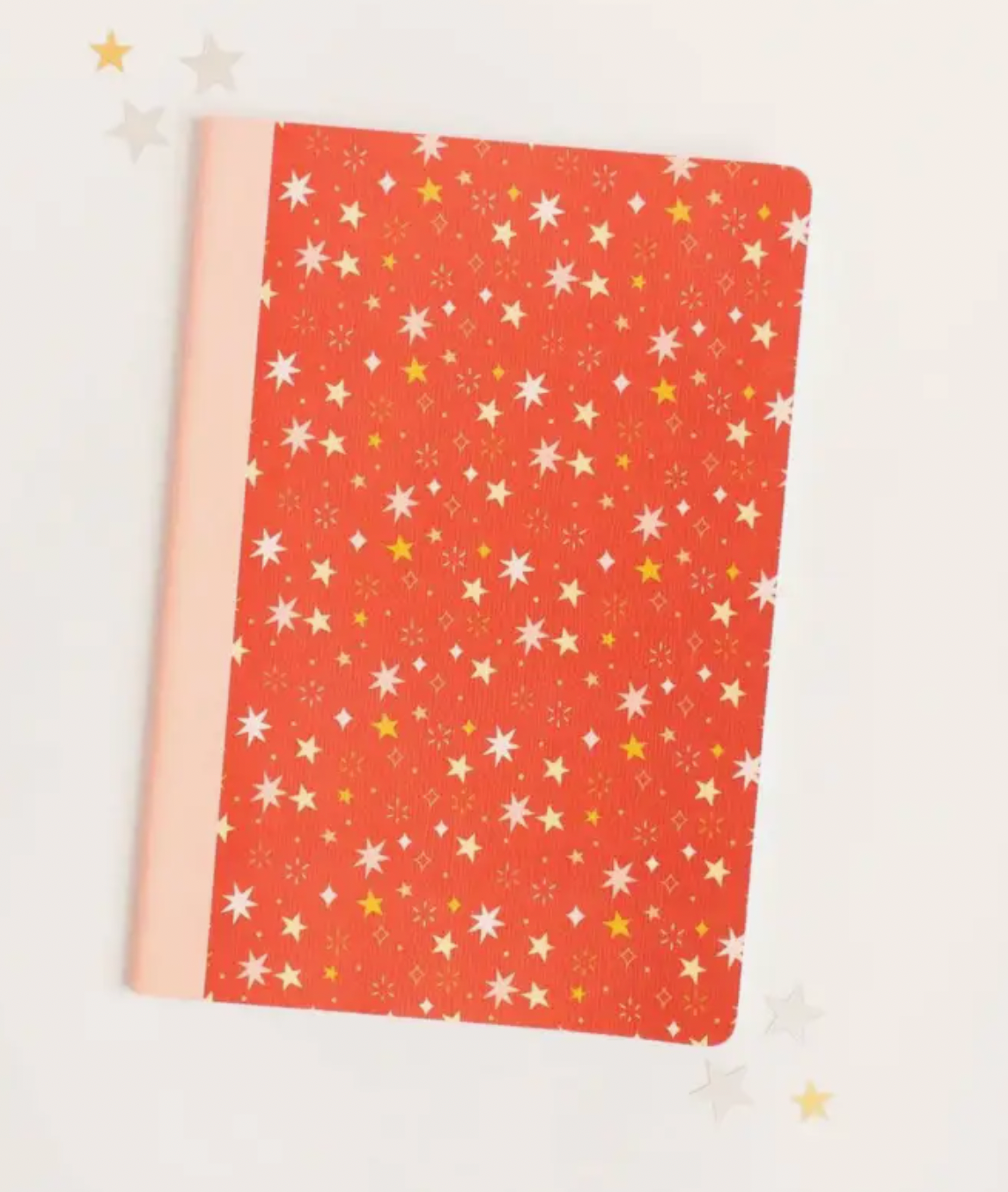Stars Notebook