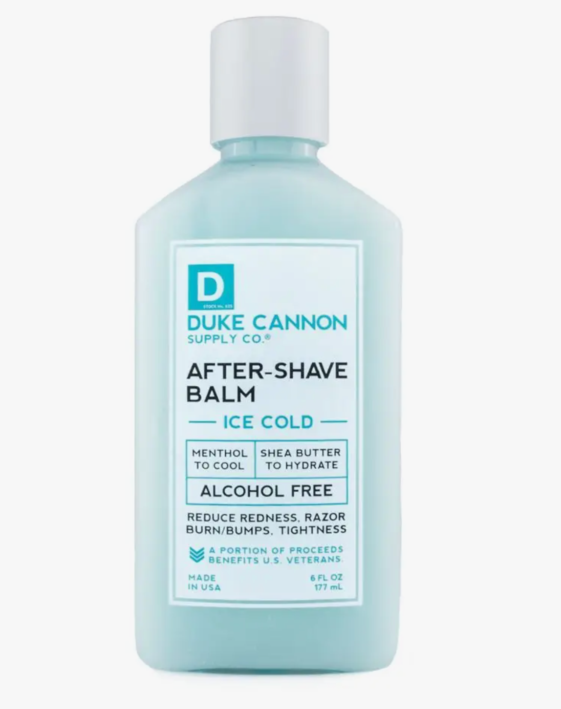 Cooling After-Shave Balm