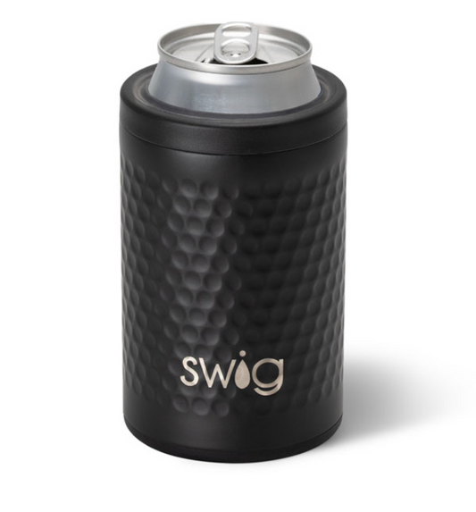 Blacksmith Can + Bottle Cooler (12oz)