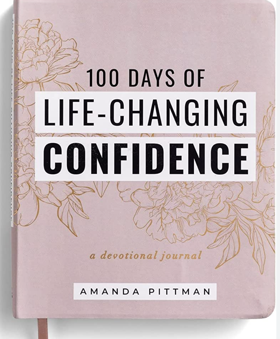 100 Days of Life-Challenging Confidence
