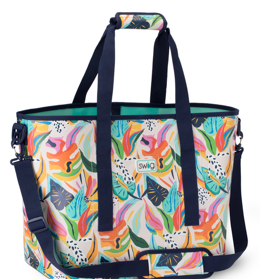 Calypso Biggi Tote Bag