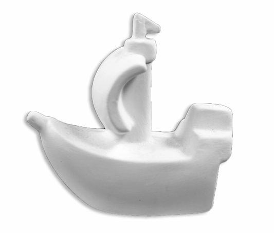 Ceramic S.S. Majestic Mighty Tot