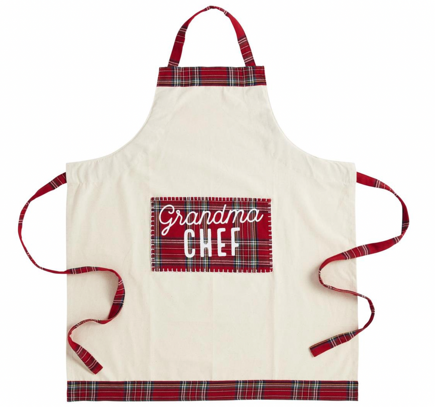 Grandma Chef Apron