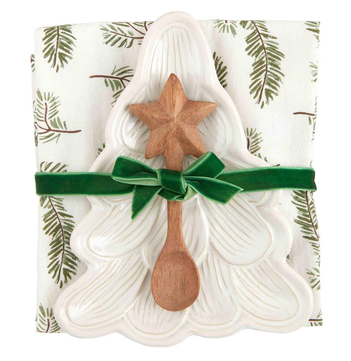 Tree Appetizer Set