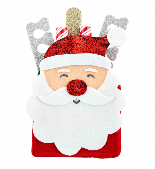 Christmas Nail Polish Set