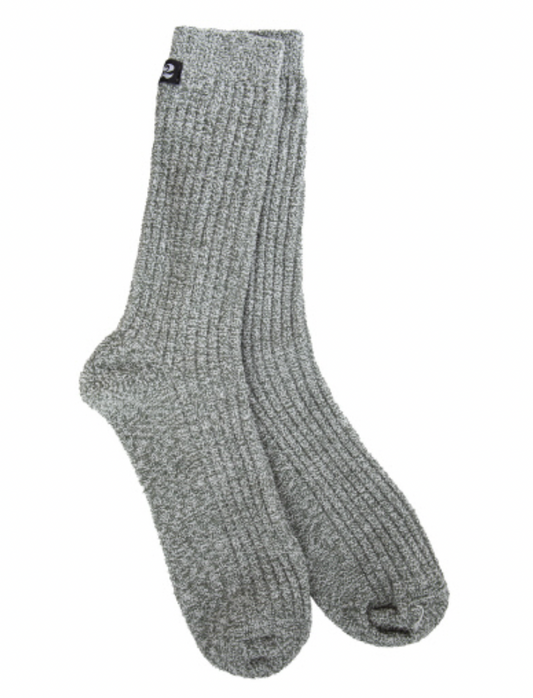 World's Softest Socks: Express Crew