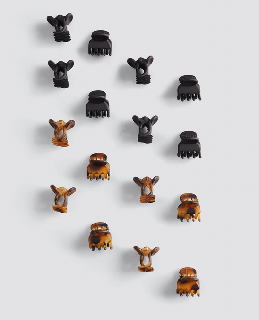 Kitsch Mini Classic Claw Clips