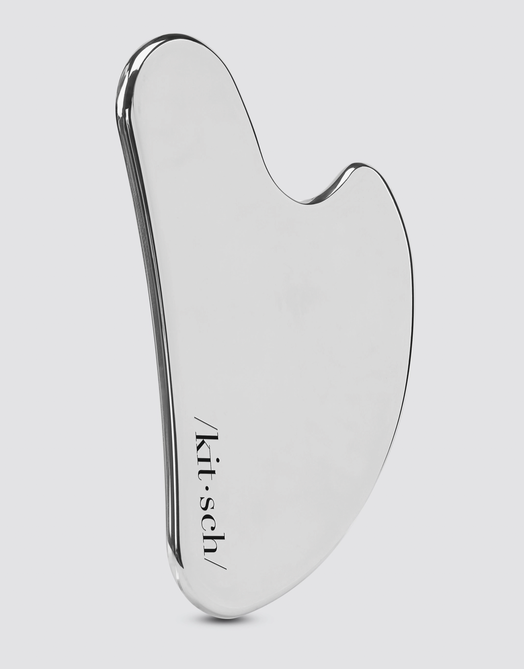 Kitsch Stainless Steel Gua Sha