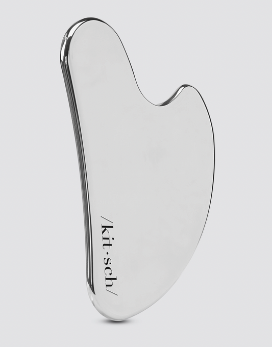 Kitsch Stainless Steel Gua Sha