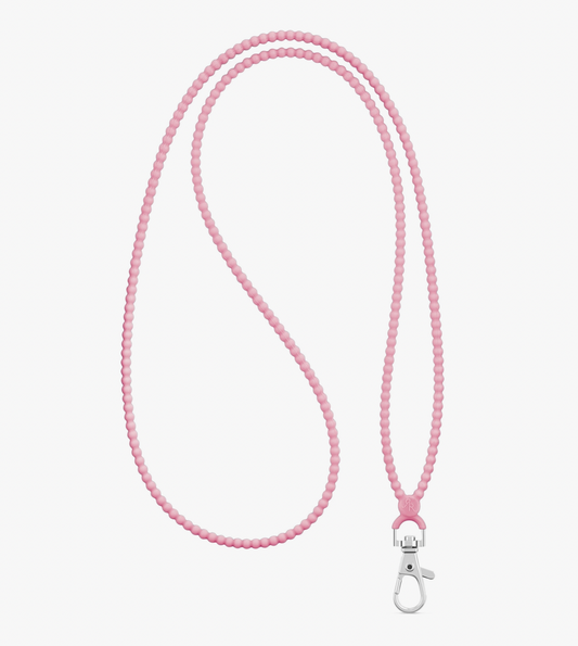 Adult Cutie Silicone Lanyard
