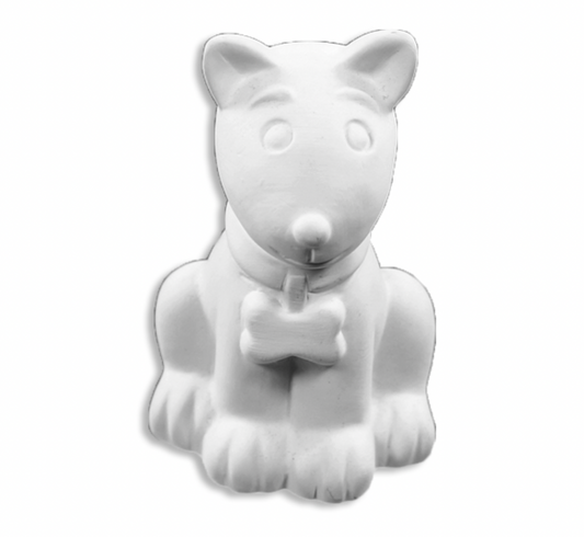 Ceramic Spike Mighty Tot