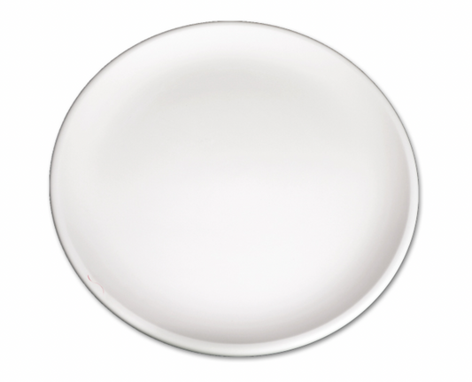 Ceramic Large Coupe Round Platter