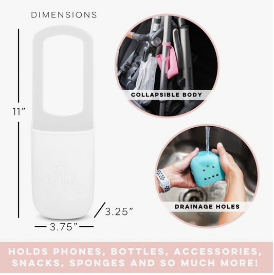 Cutie Multipurpose Holder