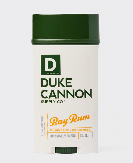 Aluminum-Free Deodorant