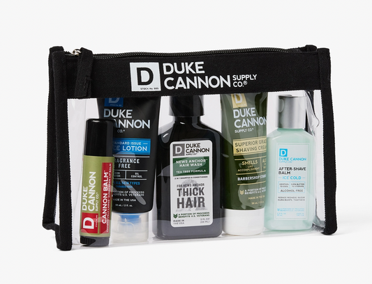 Business Class Travel Set