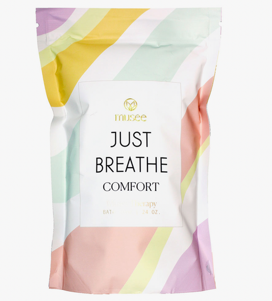 Just Breathe Bath Soak