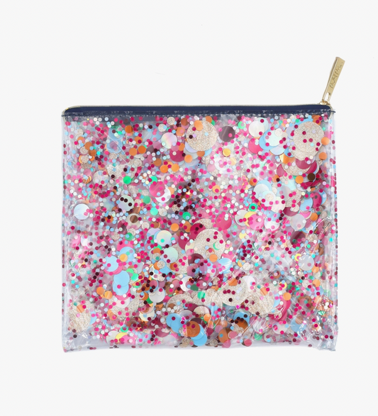 Essentials Everything Pouch