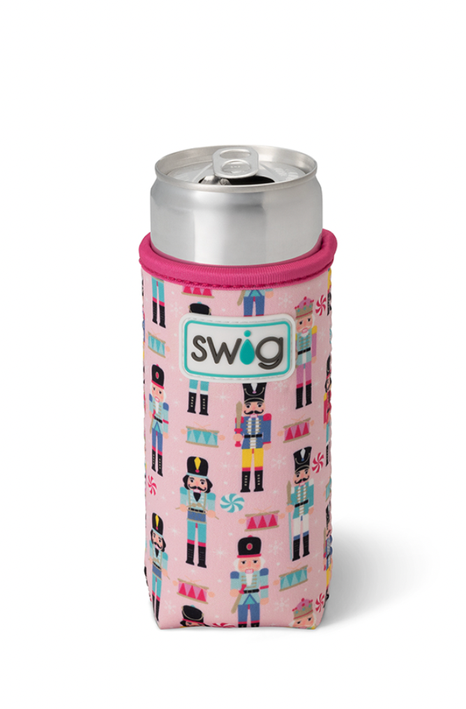 Swig Nutcracker Coolie