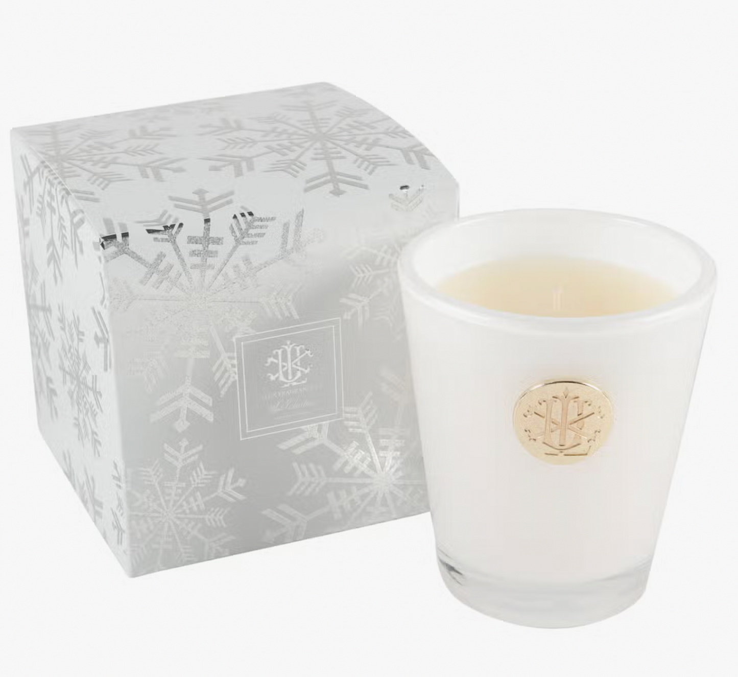 Holiday Designer Box Candle