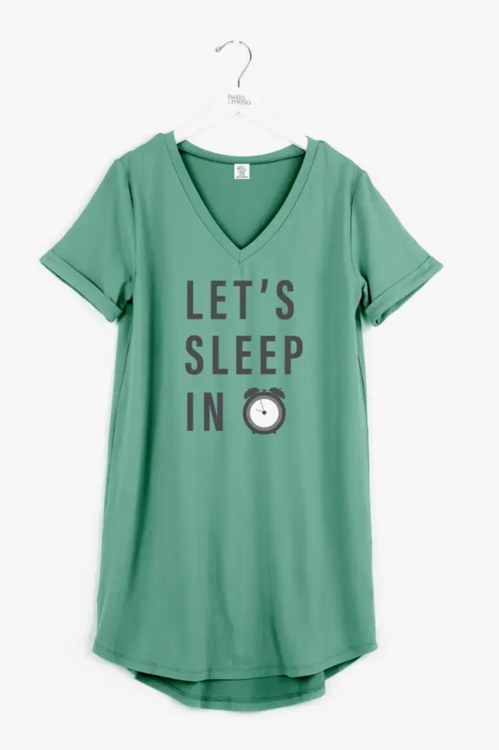 Hello Mello Sleep Shirts Assortment