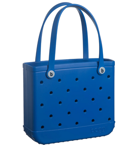 Blue Eyed Baby Bogg Bag