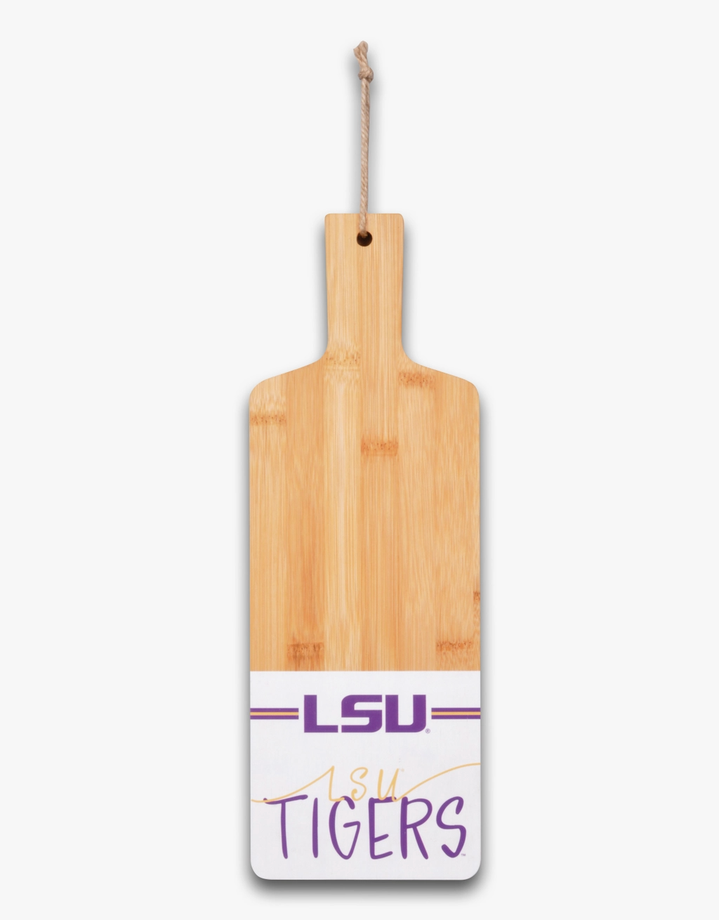 SEC Collegiate Bread Board