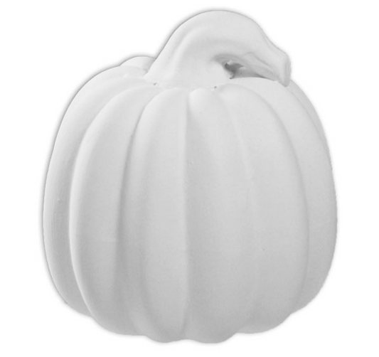 Ceramic Chunky Gourd Mighty Tot